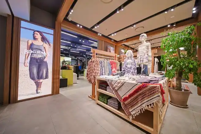 衣服店摆设注意事项 衣服店摆设风水禁忌 衣服店摆设注意事项 衣服店摆设风水禁忌