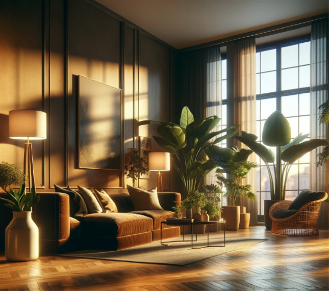 房间风水布局禁忌 参照哪些风水讲究