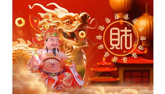 文财神与武财神摆放位置的区别