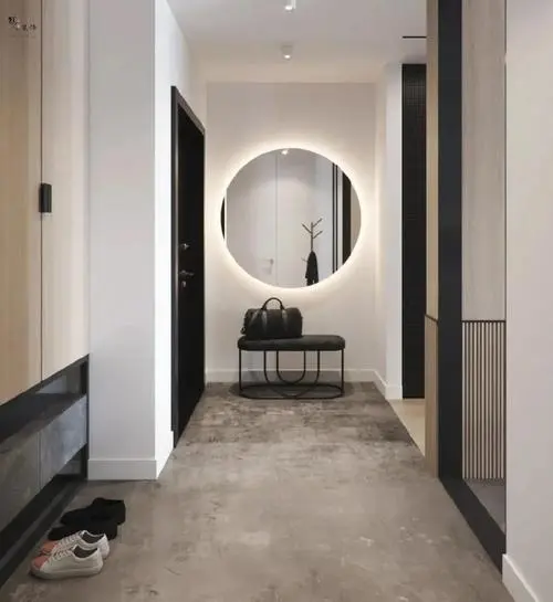 门厅过道装修风水禁忌有哪些？