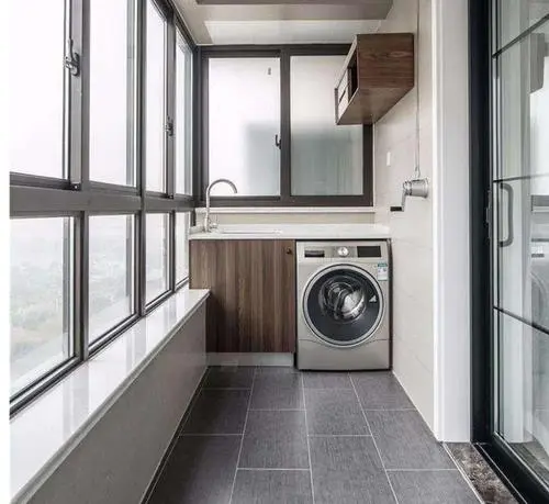 住宅风水禁忌需注意冬季阳台暖阳有讲究