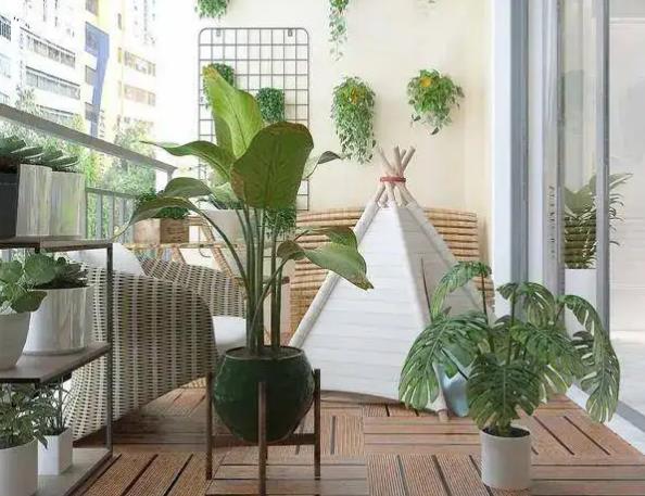 阳台风水布局27宜32忌 阳台风水布局27宜32忌