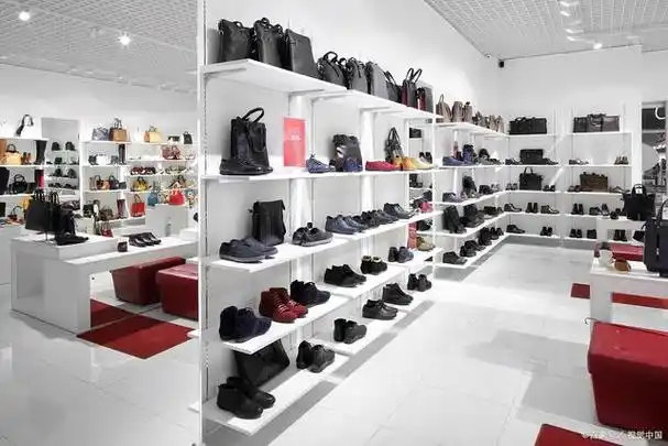 品牌鞋店装修要实现在同行中出类拔萃,应该如何装修设计? 品牌鞋店装修要实现在同行中出类拔萃,应该如何装修设计?