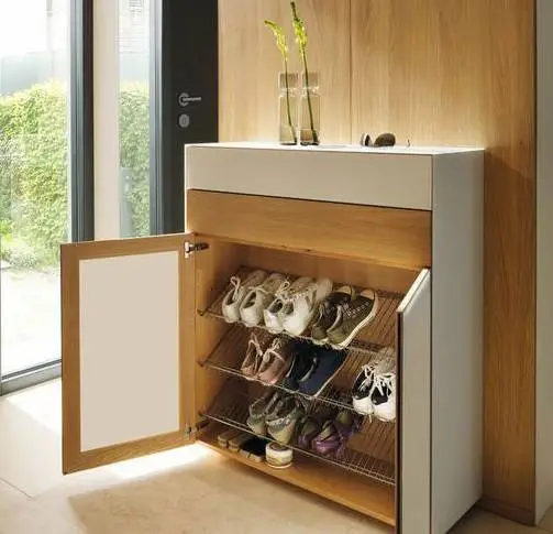 鞋柜摆放忌讳三大禁忌