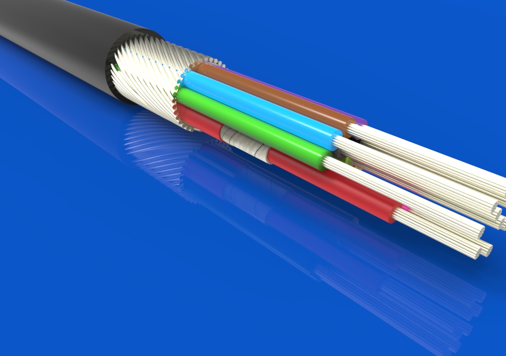 endoscope cable