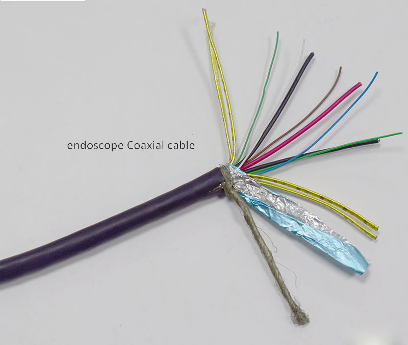 silicon cable