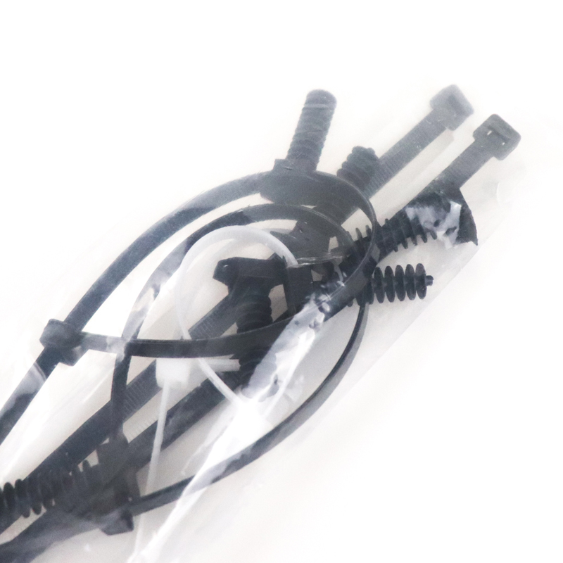 插销式尼龙扎带