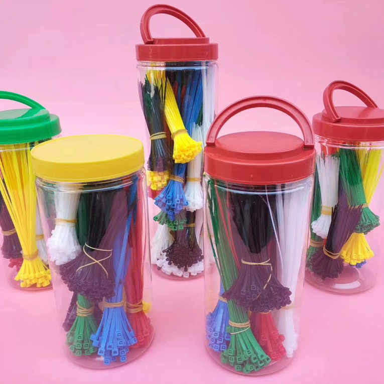 尼龙扎带性能介绍