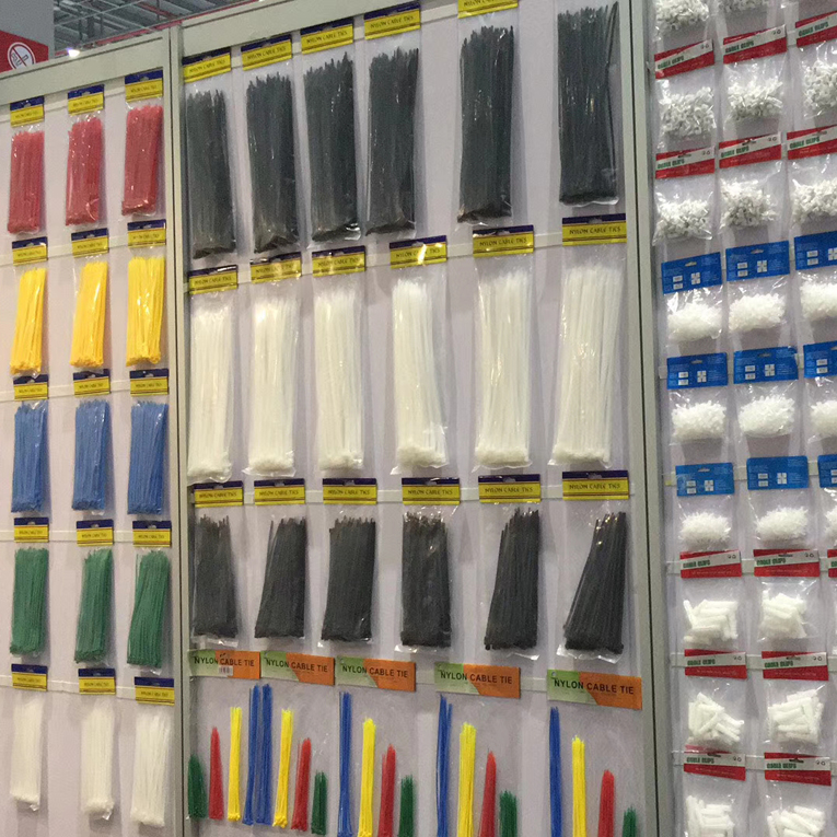 电线扎带将启用新的UL62275标准