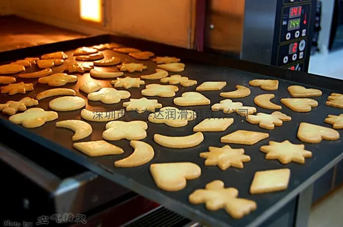 长城食品级减速机油  食品级齿轮油