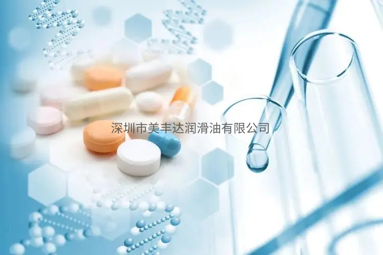 长城食品级减速机油  食品级齿轮油有