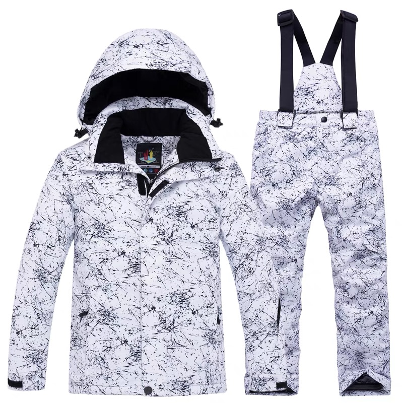 滑雪服