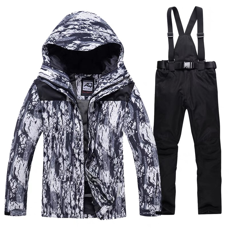 滑雪服