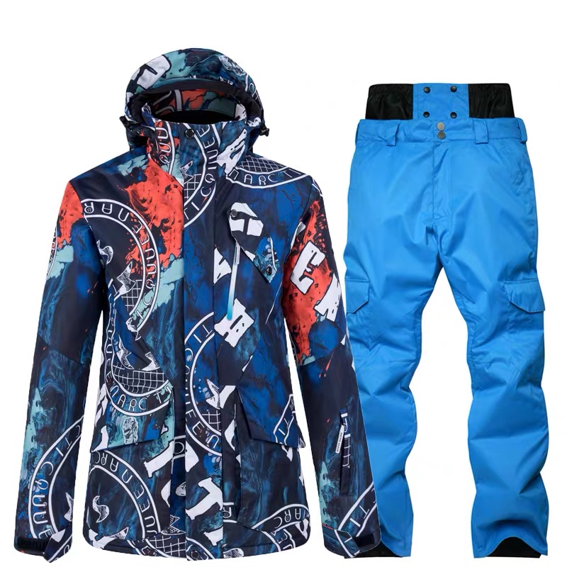 滑雪服