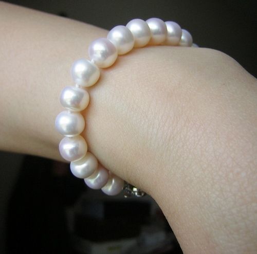 【珍珠养生】珠玉在侧，因人而“益”