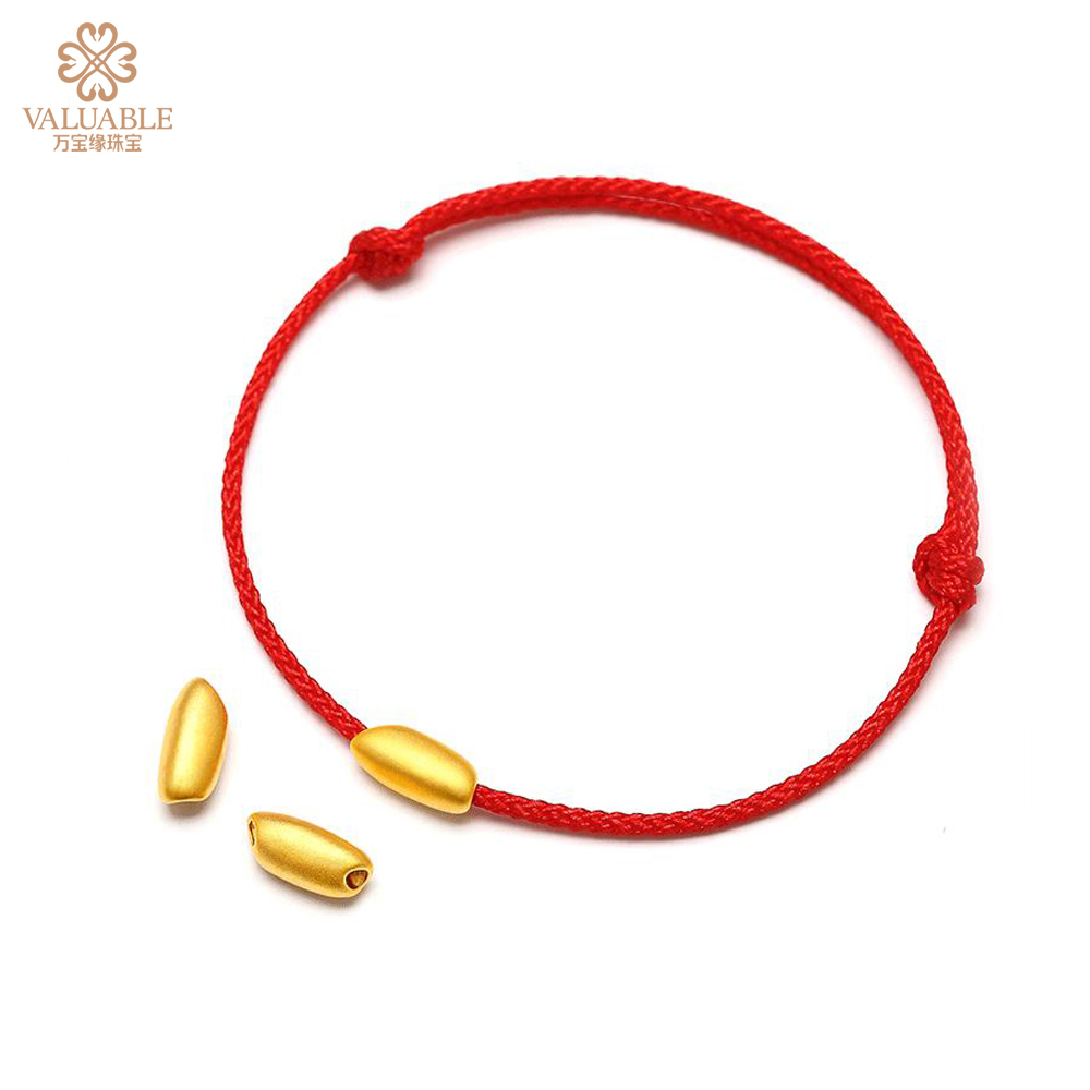 足金大米路路通