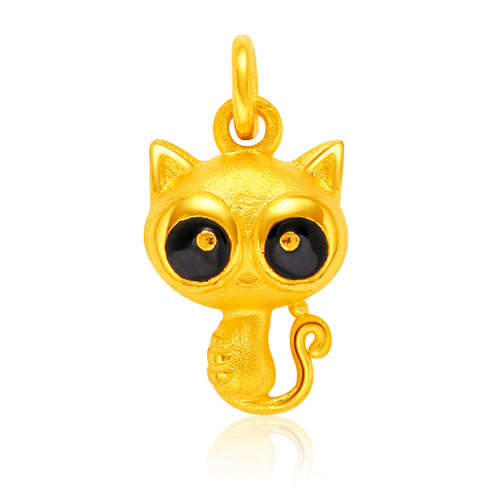 大眼萌系列吊坠