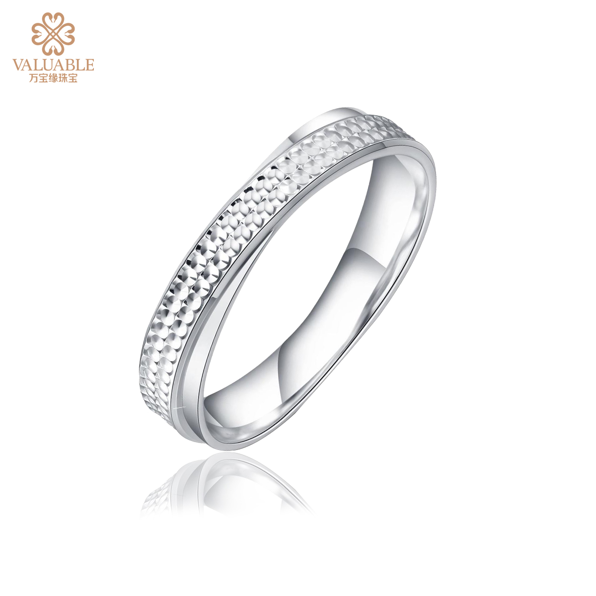 【相守】Marry蜜系列戒指