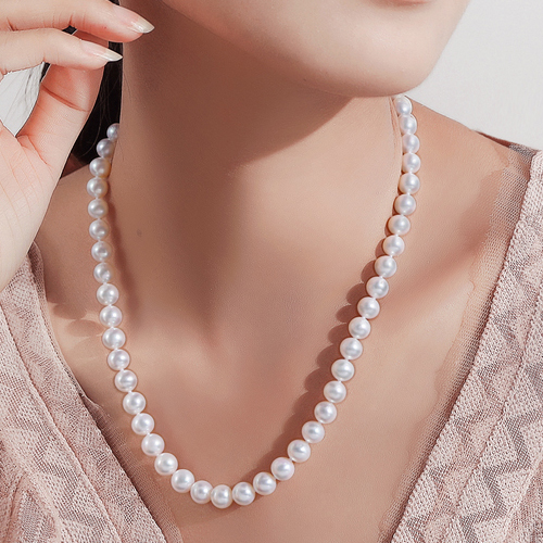 “网红”珍珠丨玲珑剔透，彰显贵族气质