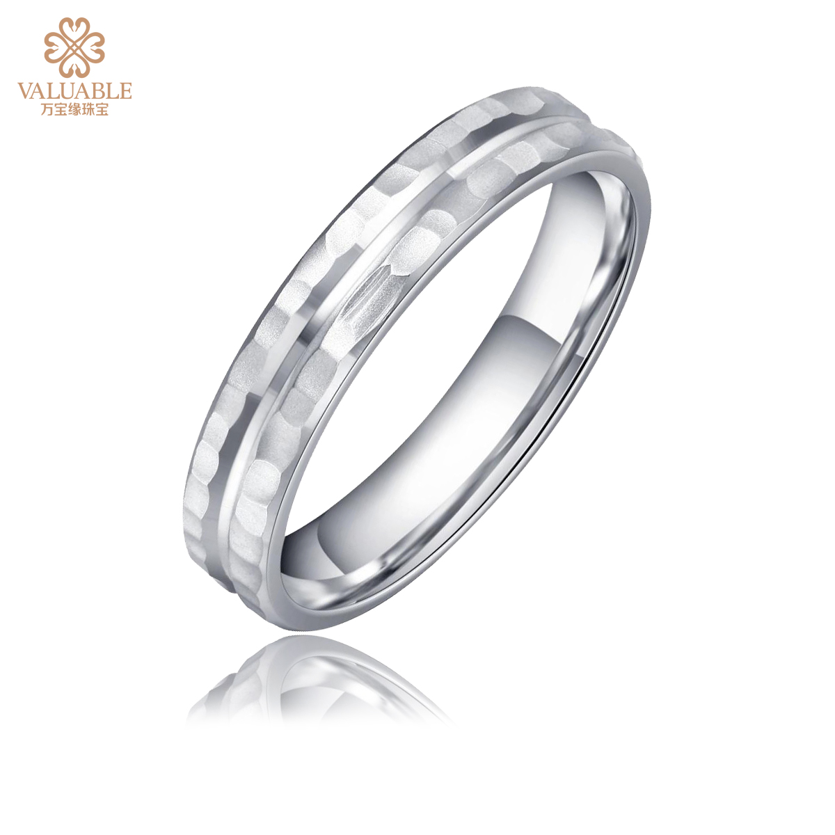 【一往情深】Marry蜜系列戒指