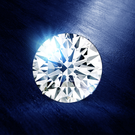 30分 颜色H 净度SI