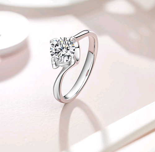 怎样挑选结婚戒指？