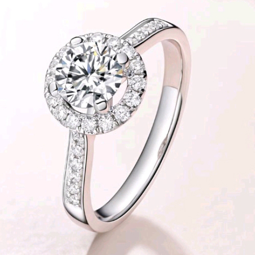 珠宝课堂 | 女生戒指的戴法和含义，你知道么