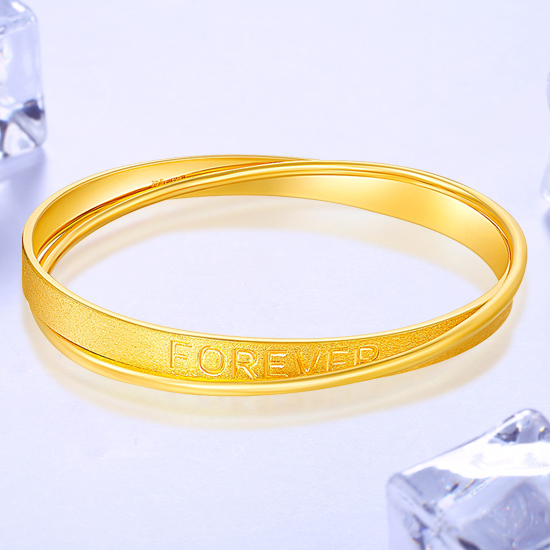 珠宝课堂 | 如何保养和清洗黄金首饰