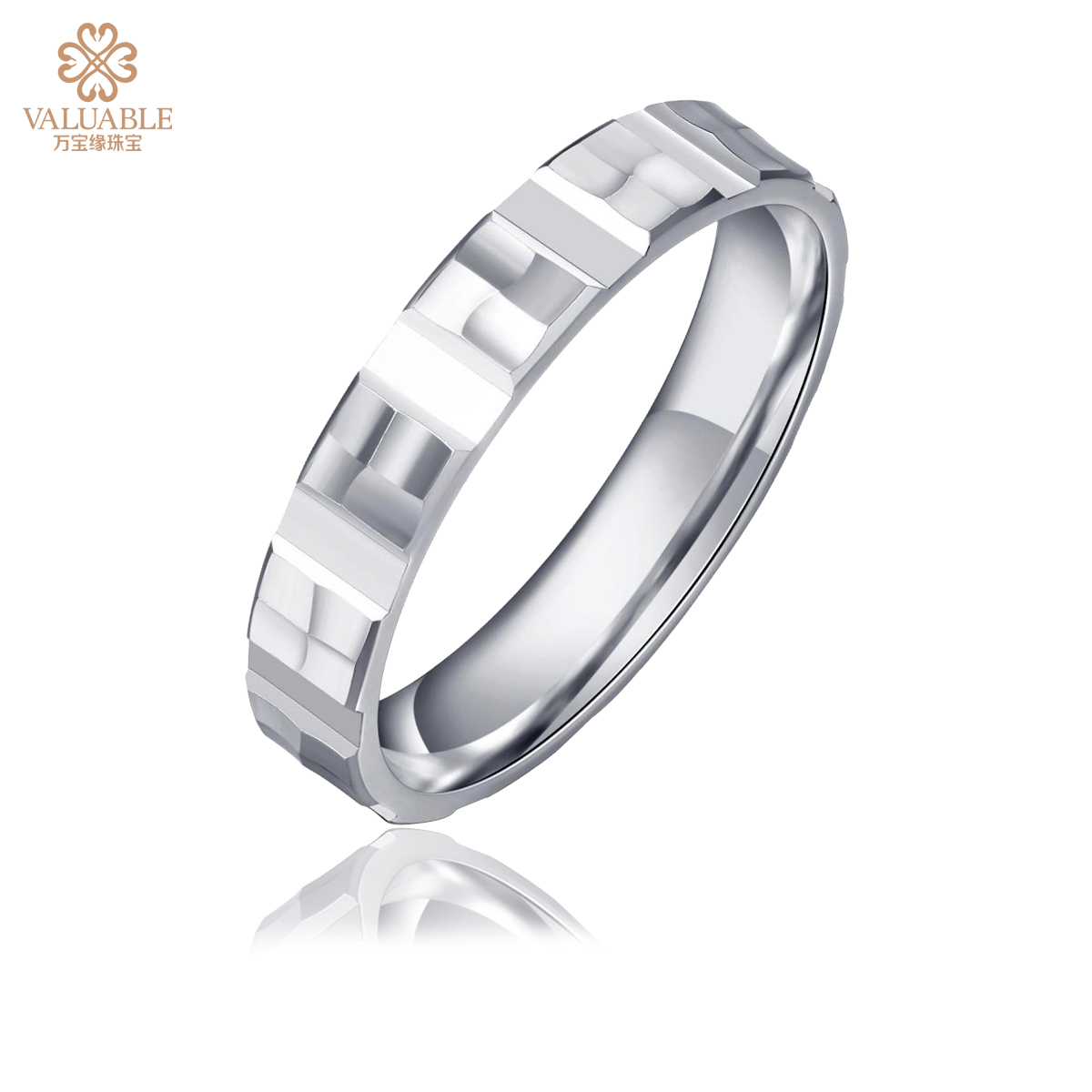 【形影不离】Marry蜜系列戒指