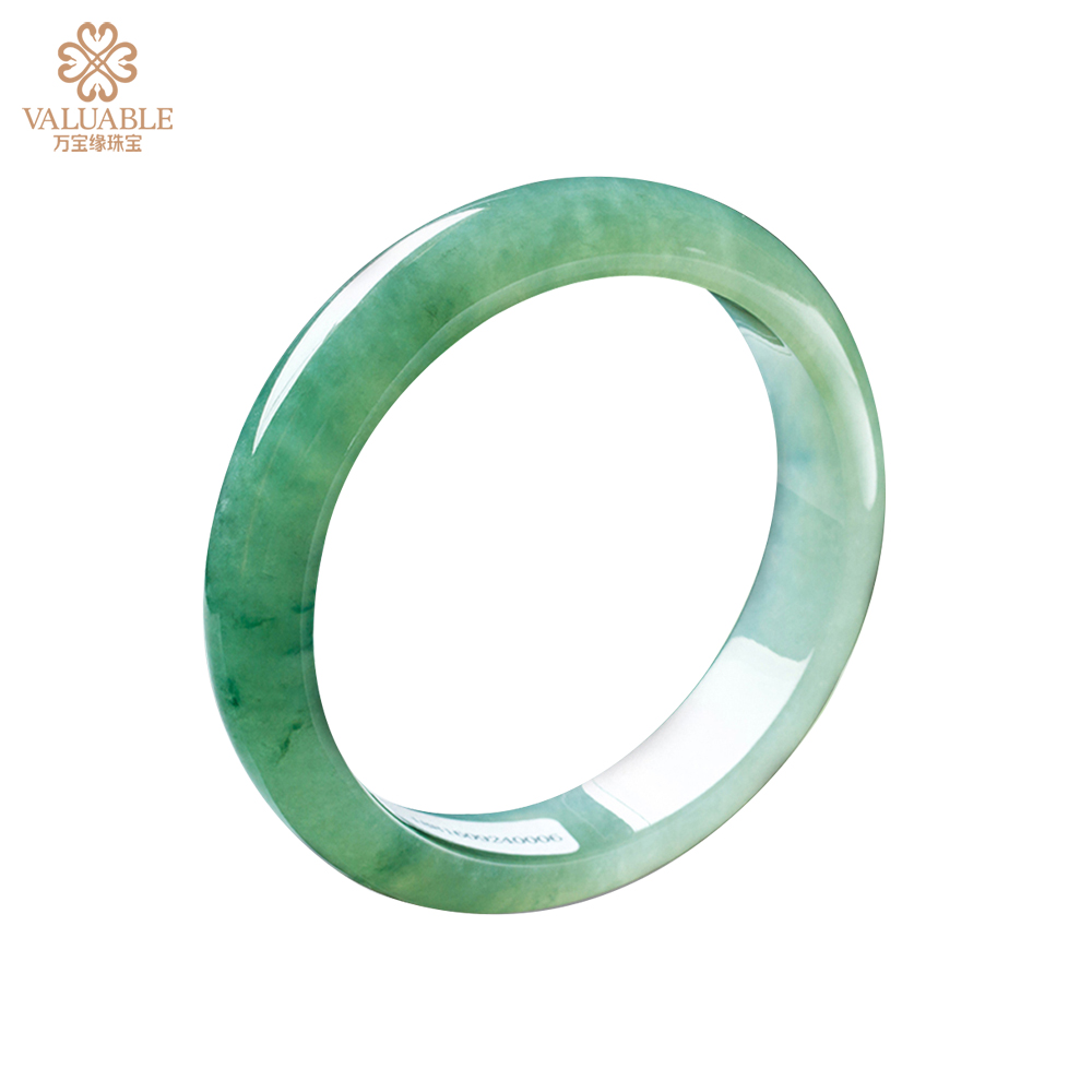 翡翠手镯
