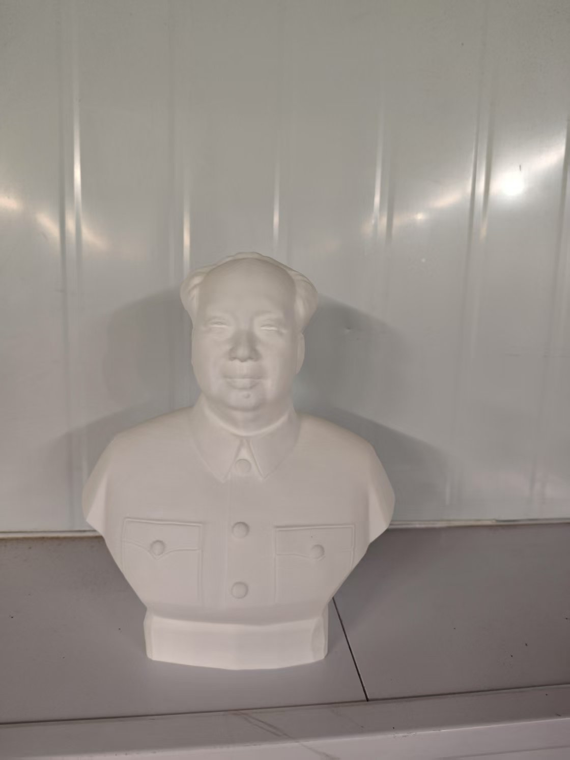 毛主席雕像