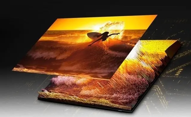 Mini LED发展迅猛，Micro LED未来可期