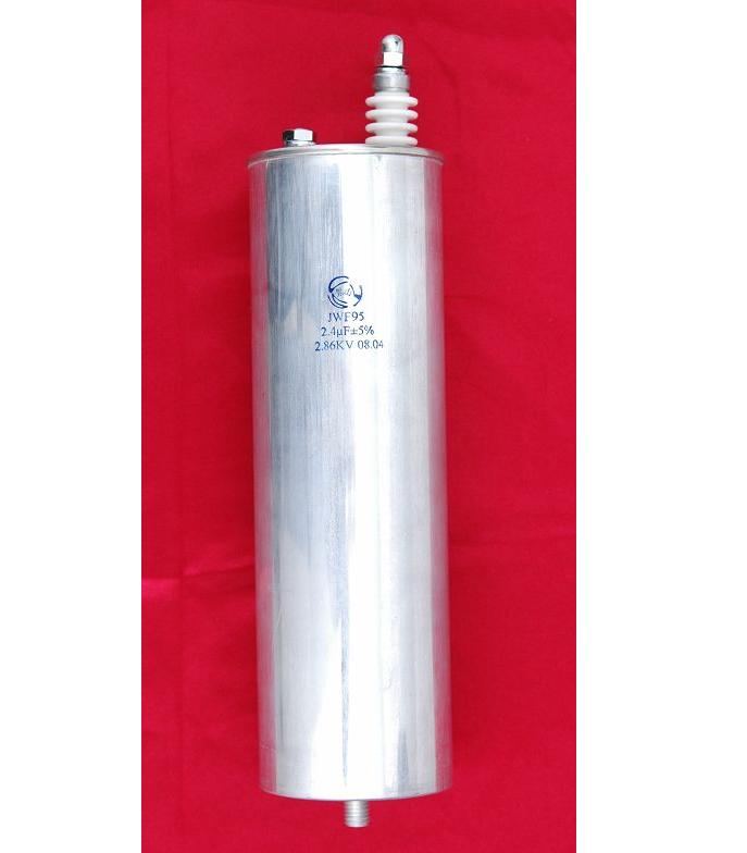 JWF95型均壓阻尼電容器