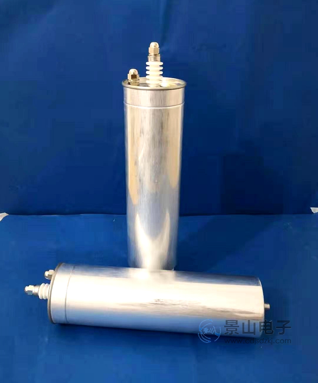 JKMJ95A-2.4uF/5kV
