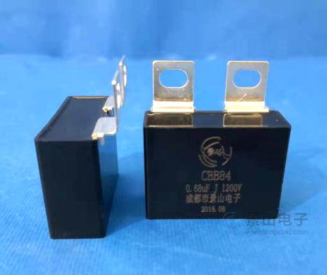 0.68uF J 1200V
