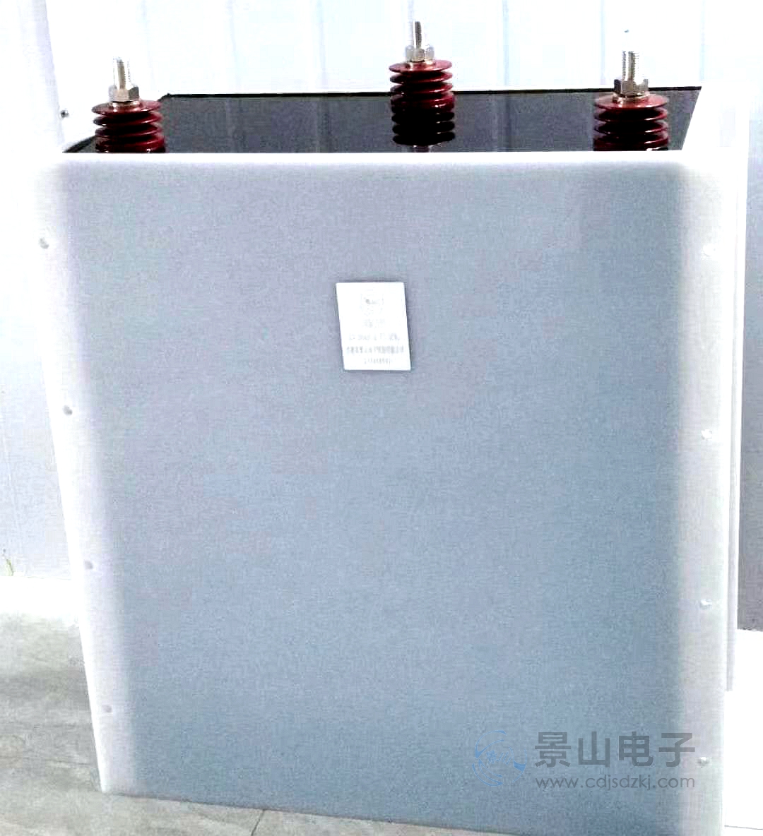 DKMJ95-2×100uF/17.5kV