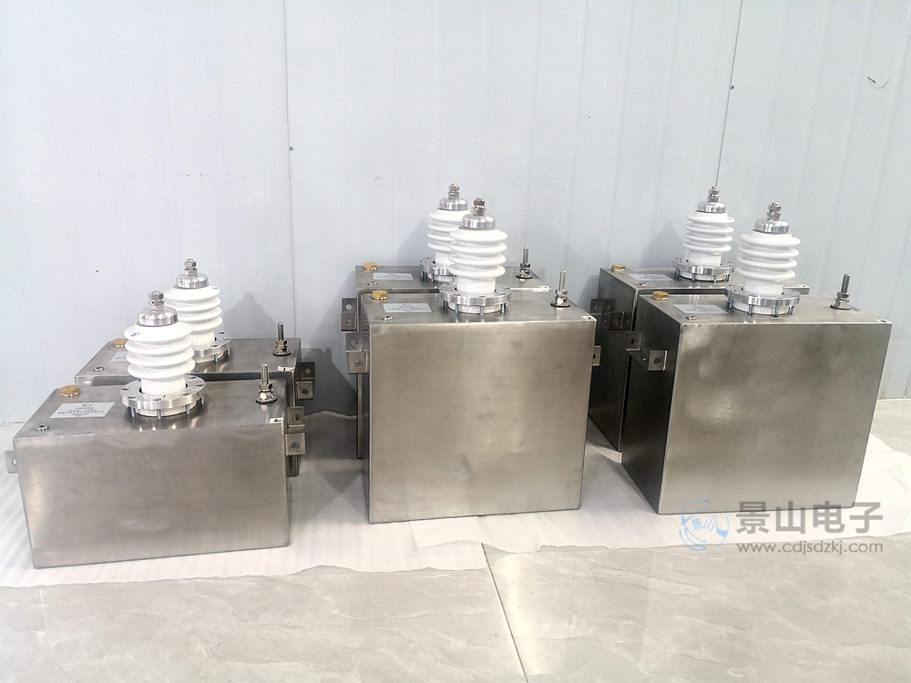 JSAKMJ-0.5uF/20kV+1uF/20kV