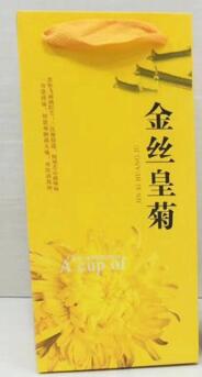 90079鹏仁   金丝皇菊  20朵/盒