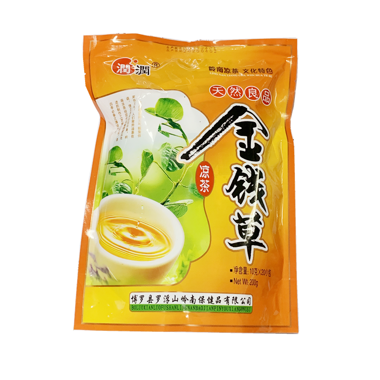 10428润润  金钱草颗粒  20袋/包