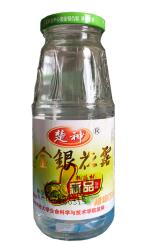 00367楚神   金银花露  340ml/瓶