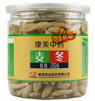 90172康美  麦冬  250g/瓶