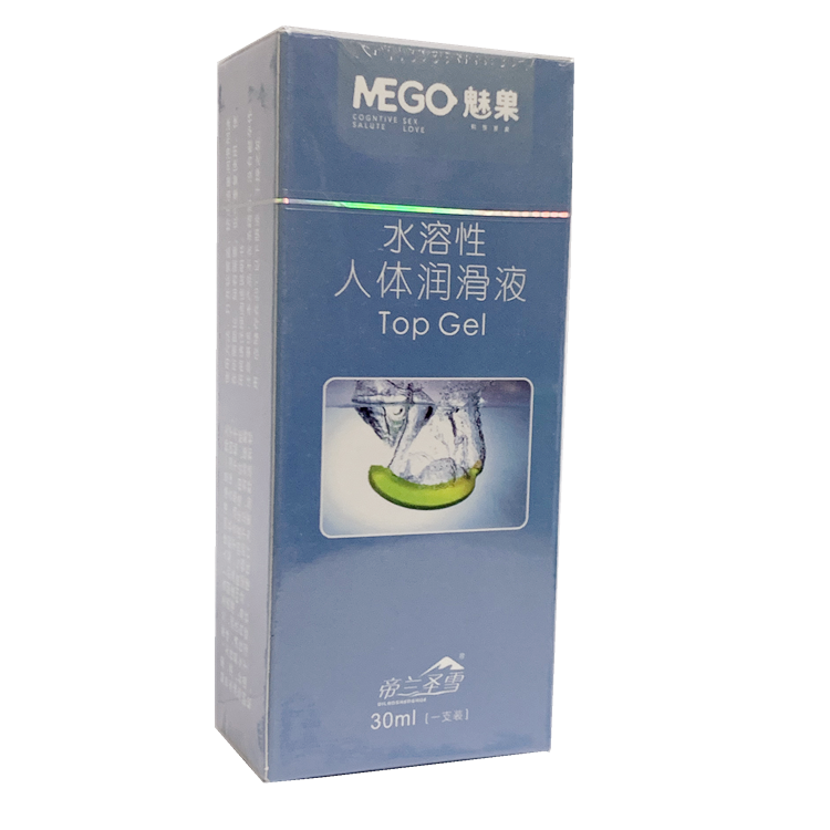 30259魅果 人体润滑液水溶性 30ml瓶/盒