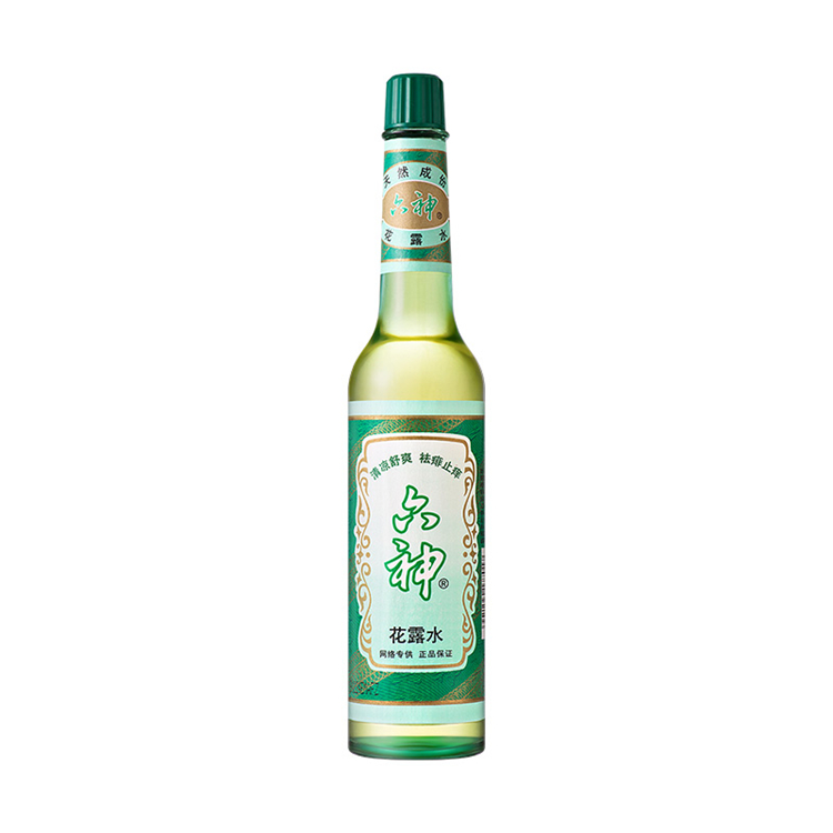 70372六神  花露水  195ml/瓶