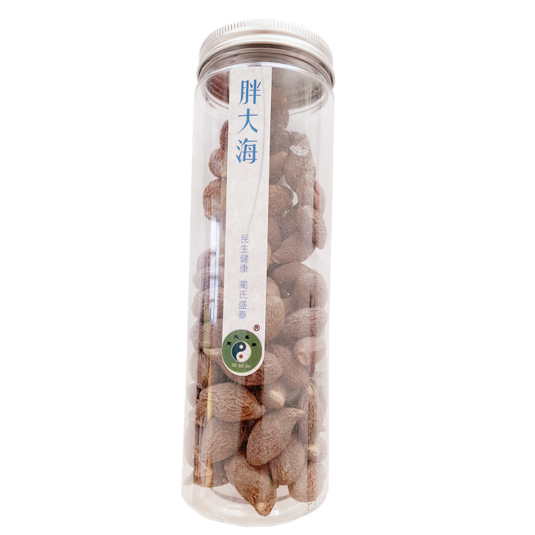 90076蔺氏盛泰 胖大海 150g/瓶