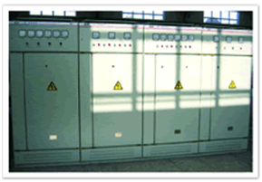 1.6MW星传动齿轮箱加载试验台