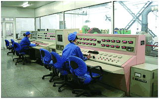 牵引电机反馈试验台