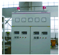 TZHP自动加热电源系统