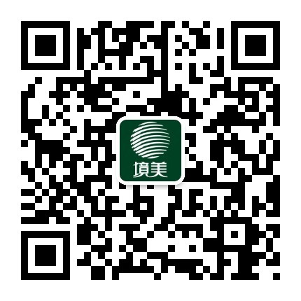 境美环保公众号二维码