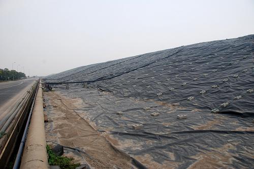 矿化垃圾开采的必要性与可行性