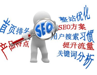 搜索引擎的SEO優(yōu)化如何做好